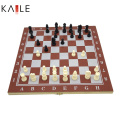 3 In 1 Schach Spielset